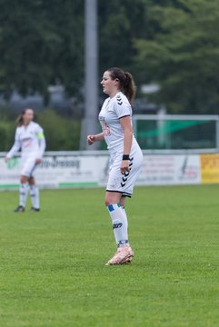 Bild 26 - Frauen SV Henstedt Ulzburg II - TSV Klausdorf : Ergebnis: 2:1